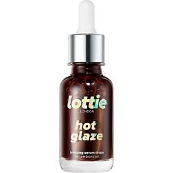 Бронзеры LOTTIE LONDON