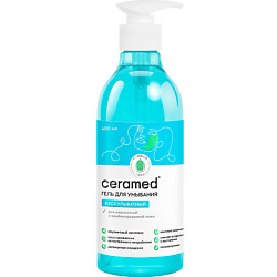 Гели для умывания CERAMED