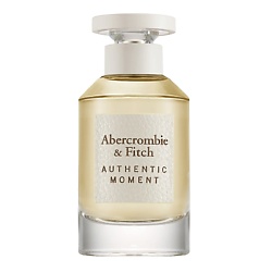 Authentic Moment Women