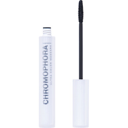 Influence Beauty Цветная тушь для ресниц, ультраяркая, стойкая Chromophora