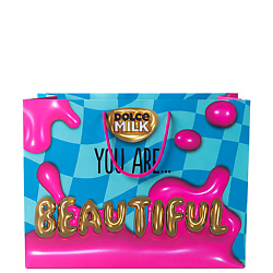 Подарочная упаковка DOLCE MILK