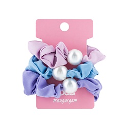 Резинки для волос SODA