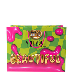 Подарочная упаковка DOLCE MILK