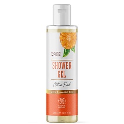 Гель для душа Citrus Fresh
