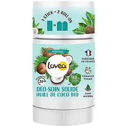 Дезодоранты LOVEA