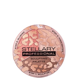 Контуринг и скульпторы STELLARY