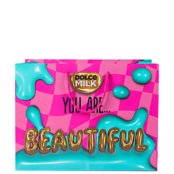 Подарочная упаковка DOLCE MILK