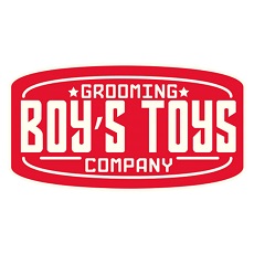 BOY'S TOYS
