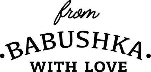 FROM BABUSHKA WITH LOVE