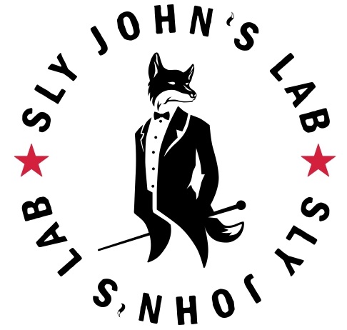 SLY JOHN'S LAB