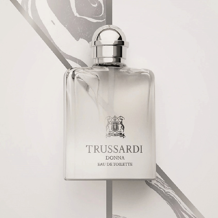TRUSSARDI Donna Eau de Toilette – фото 2