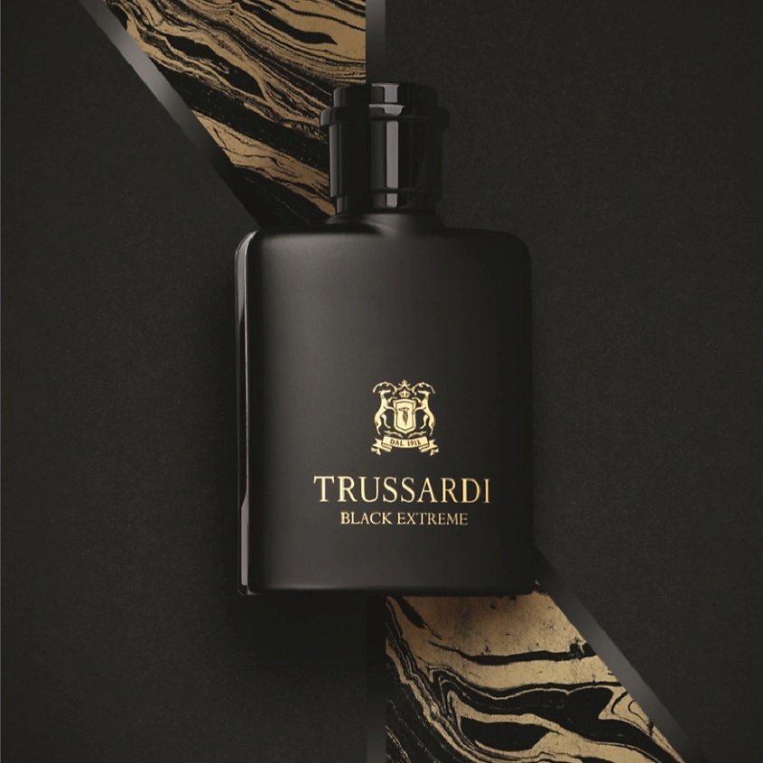 TRUSSARDI Black Extreme – фото 2
