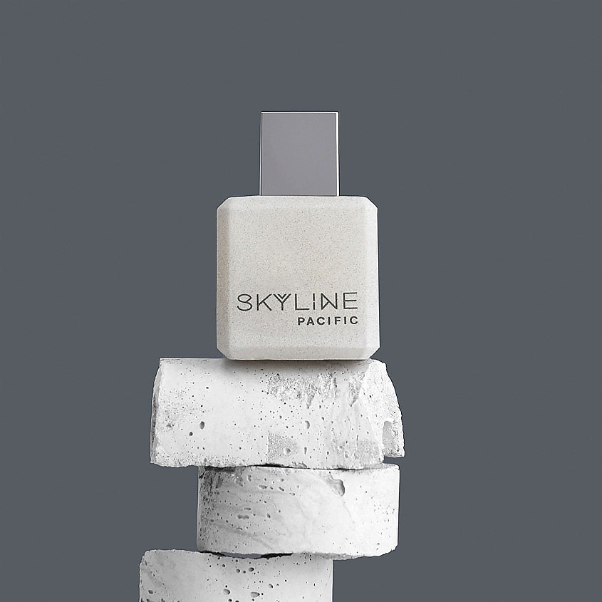 SKYLINE Pacific – фото 4