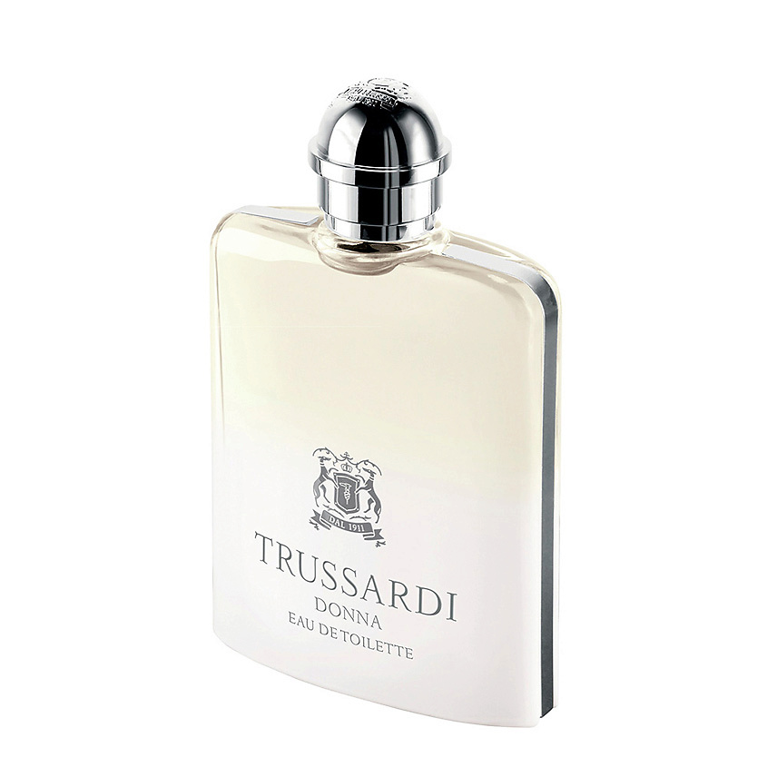 TRUSSARDI Donna Eau de Toilette – фото 3
