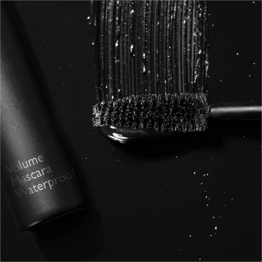 MAKE UP FACTORY Тушь для объема ресниц водостойкая Volume Mascara Waterproof – фото 2