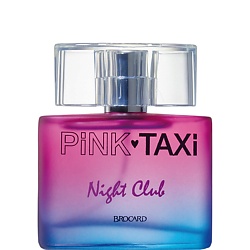 Pink Taxi NIGHT CLUB