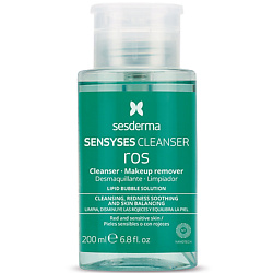 Лосьон для снятия макияжа SESDERMA