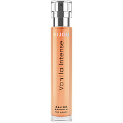 Bijou Vanilla Intense