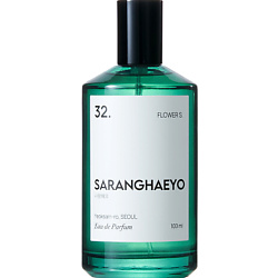 Парфюм унисекс SARANGHAEYO
