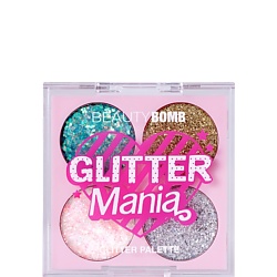 Глиттеры BEAUTY BOMB