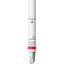 Маникюр и педикюр DR. HAUSCHKA