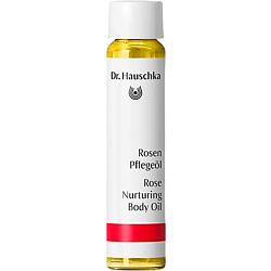 Масла для тела DR. HAUSCHKA