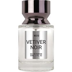 Vetiver Noir No. 212