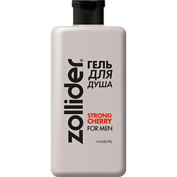 Гель для душа для мужчин Strong Cherry For Men