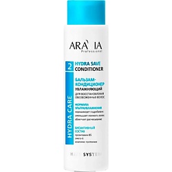 Профессиональная косметика для волос ARAVIA PROFESSIONAL
