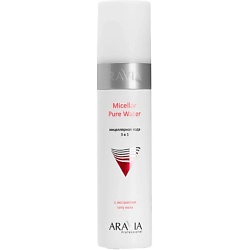 Мицеллярная вода ARAVIA PROFESSIONAL