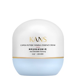Укрепляющий крем для лица с пептидом меди Copper Peptide Firming Essence