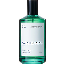 Парфюм унисекс SARANGHAEYO