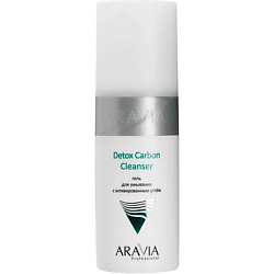 Гели для умывания ARAVIA PROFESSIONAL