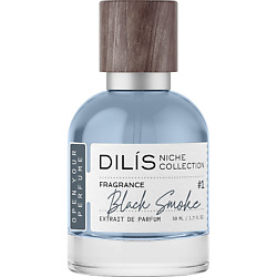 Black Smoke Niche Collection