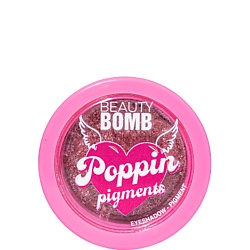 Тени для век BEAUTY BOMB