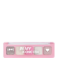 LOVE GENERATION Палетка дуохромных теней In My Iconic Era