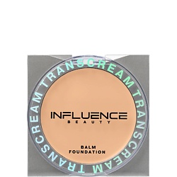 Тональный бальзам Transcream Balm Foundation
