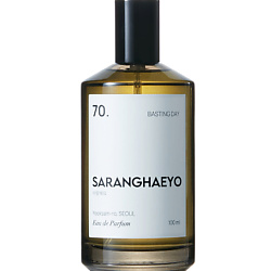 Парфюм унисекс SARANGHAEYO