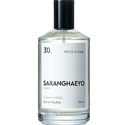 Парфюм унисекс SARANGHAEYO