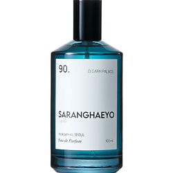 Парфюм унисекс SARANGHAEYO