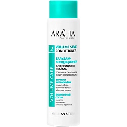 Профессиональная косметика для волос ARAVIA PROFESSIONAL