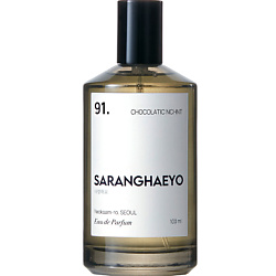 Парфюм унисекс SARANGHAEYO