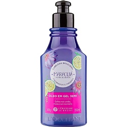 Масло для волос L'OCCITANE AU BRESIL