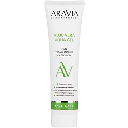 Гели для лица ARAVIA LABORATORIES