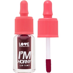 Тинты для губ LOVE GENERATION