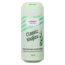 Кондиционер для волос Classic Mojito
