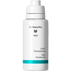 Гигиена полости рта DR. HAUSCHKA
