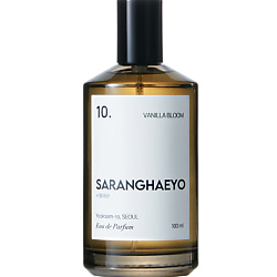 Парфюм унисекс SARANGHAEYO