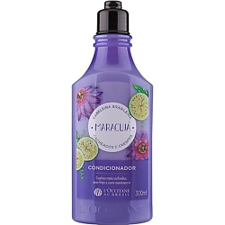 Кондиционер для волос разглаживающий Маракуйя Maracuja Conditioner