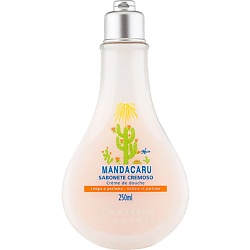 Кремы для душа L'OCCITANE AU BRESIL
